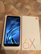 Xiaomi Mi6X. �����, �������, 3G, 4G LTE, Dual-SIM ����