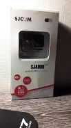 SJCAM SJ4000 WiFi. 10 - 14.9 ��, � ���������� ����