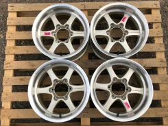 MIM. 8.0x16", 6x139.7, ET3, �� 110���. ����