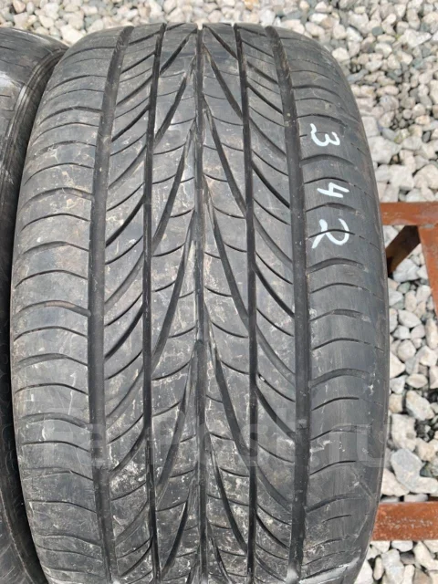 Hankook Ventus V2 Concept H437. ������, 2012 ���, �/�, ����� 20 % ����