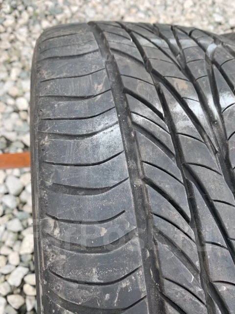 Hankook Ventus V2 Concept H437. ������, 2012 ���, �/�, ����� 20 % ����