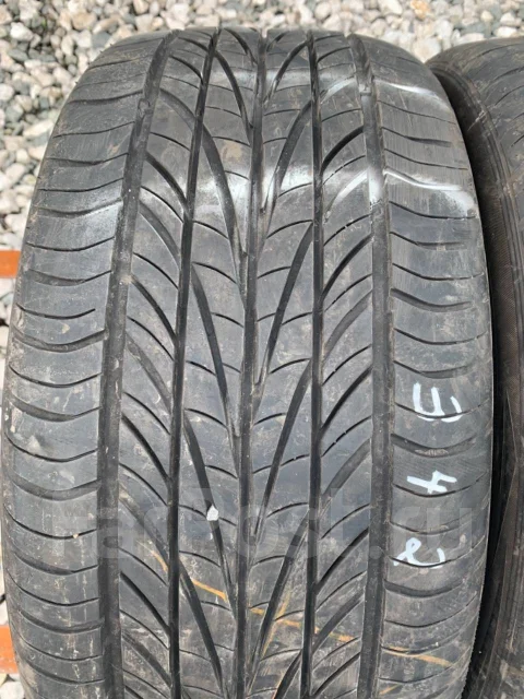 Hankook Ventus V2 Concept H437. ������, 2012 ���, �/�, ����� 20 % ����