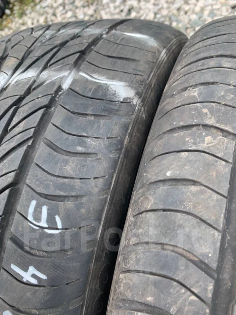Hankook Ventus V2 Concept H437. ������, 2012 ���, �/�, ����� 20 % ����