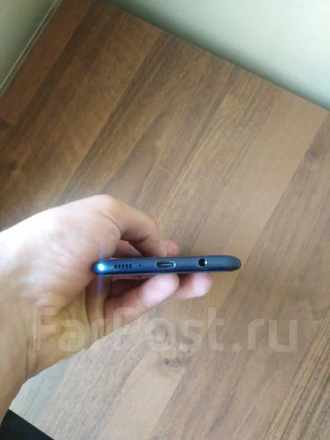 Samsung Galaxy A20. �/�, �����, 4G LTE, Dual-SIM, ����������, NFC ����