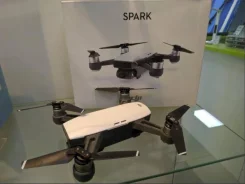 DJI Spark. � ������� ����