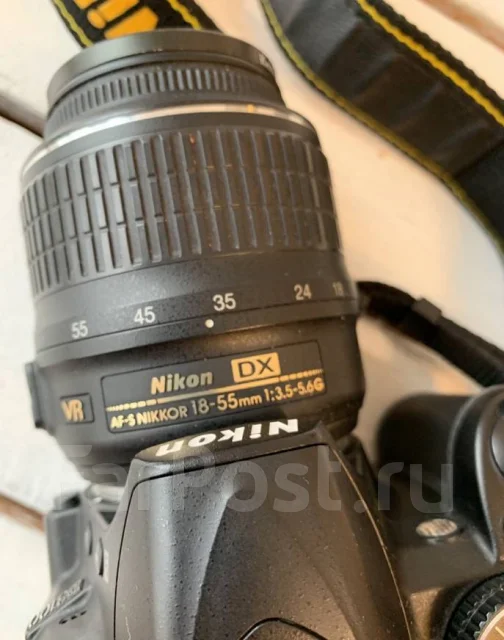 Nikon D3100. 10 - 14.9 �� ����