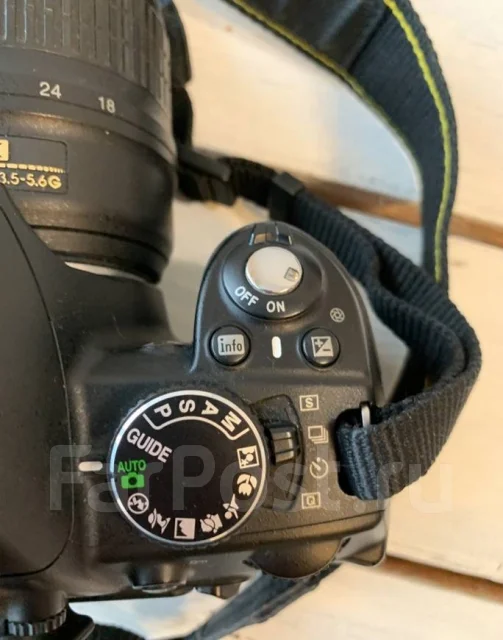 Nikon D3100. 10 - 14.9 �� ����
