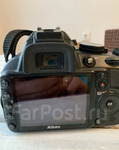 Nikon D3100. 10 - 14.9 �� ����