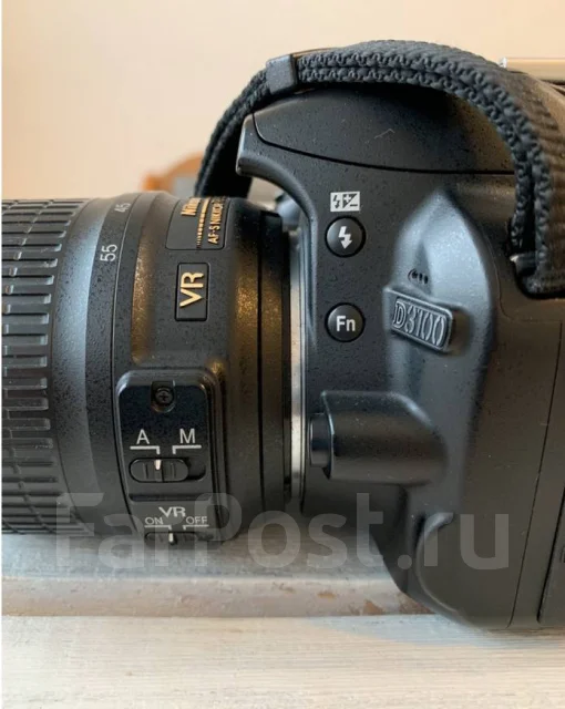 Nikon D3100. 10 - 14.9 �� ����