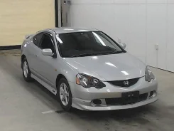 Honda Integra. ��������, ��������, 2.0 (160��.�.), ������, 120 000����. ��, �/�, ��� ���. ��� ����� �� ������������ ����