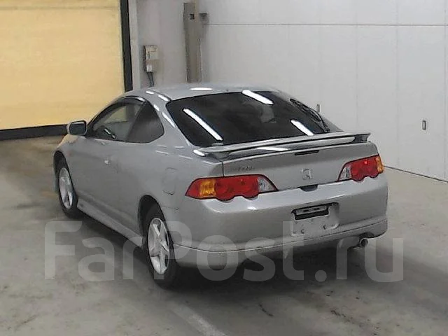 Honda Integra. ��������, ��������, 2.0 (160��.�.), ������, 120 000����. ��, �/�, ��� ���. ��� ����� �� ������������ ����
