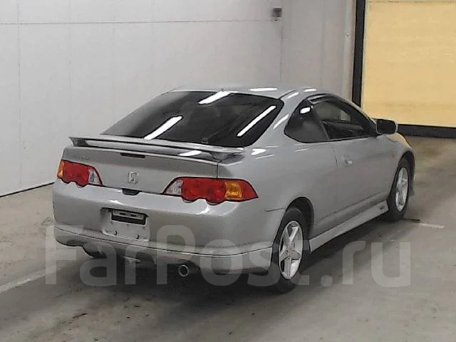 Honda Integra. ��������, ��������, 2.0 (160��.�.), ������, 120 000����. ��, �/�, ��� ���. ��� ����� �� ������������ ����