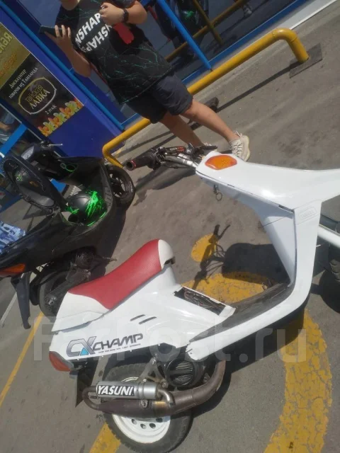 Yamaha Champ. 72����. ��., ��������, ��� ���, ������ �� �� ����