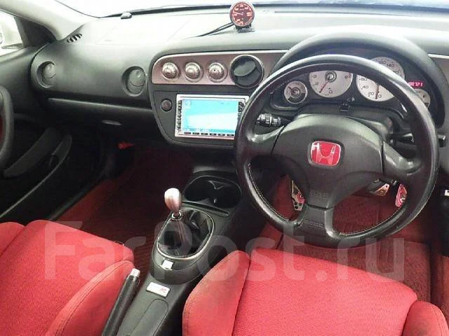 Honda Integra. ��������, ��������, 2.0 (220��.�.), ������, 101 000����. ��, �/�, ��� ���. ��� ����� �� ������������ ����