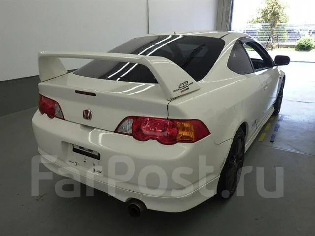 Honda Integra. ��������, ��������, 2.0 (220��.�.), ������, 101 000����. ��, �/�, ��� ���. ��� ����� �� ������������ ����
