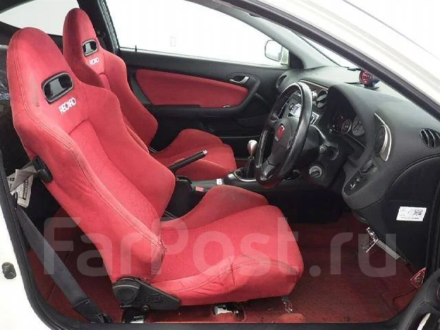 Honda Integra. ��������, ��������, 2.0 (220��.�.), ������, 101 000����. ��, �/�, ��� ���. ��� ����� �� ������������ ����