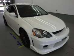 Honda Integra. ��������, ��������, 2.0 (220��.�.), ������, 101 000����. ��, �/�, ��� ���. ��� ����� �� ������������ ����