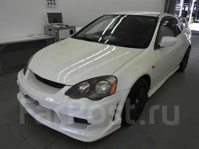Honda Integra. ��������, ��������, 2.0 (220��.�.), ������, 101 000����. ��, �/�, ��� ���. ��� ����� �� ������������ ����