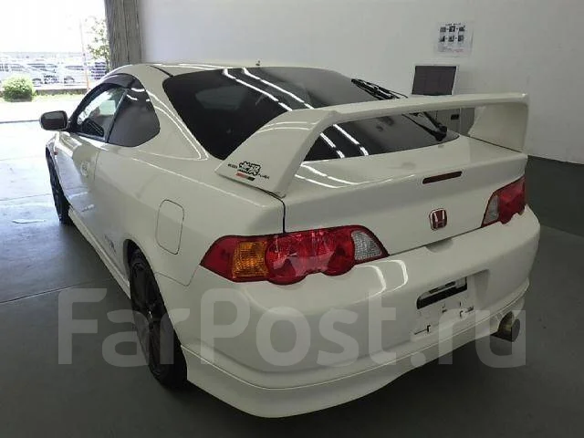 Honda Integra. ��������, ��������, 2.0 (220��.�.), ������, 101 000����. ��, �/�, ��� ���. ��� ����� �� ������������ ����