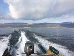 Продаётся лодка Казанка-5м2 с мотором Yamaha 40 в Северобайкальске в Северобайкальске Казанка-5М2. 1980 год, длина 4,60 м., двигатель подвесной, 40,00 л.с., бензин
