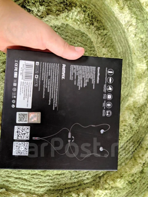 Remax RB-S8 ����