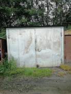 Продам гараж в Хабаровске Продам гараж. улица Полярная 2, р-н Краснофлотский, 24 кв. м., электричество
