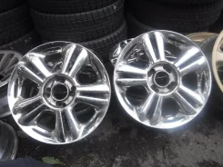 Wibram. 6.5x15", 4x100, 4x114.3, ET35, �� 73,1���. ��� ����� �� ����������� ������ ����