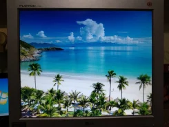 LG. 17"