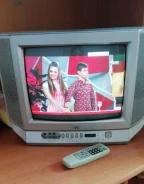 JVC. CRT (���) ����