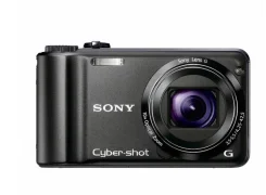 Sony Cyber-shot DSC-H55