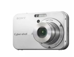 Sony Cyber-shot DSC-N1