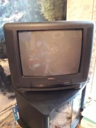 Goldstar. CRT (���) ����