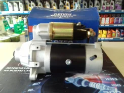 NEW ! ������� Mitsubishi FUSO / 6D14 / 6D15 / 6D16 ME077796 Denms ME077796 ����