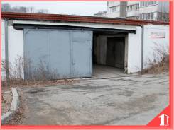 Продам капитальный гараж на МЖК в Находке Гаражи капитальные. бульвар Энтузиастов 17а, р-н МЖК, 18 кв. м., электричество