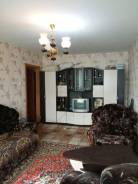 2-комнатная, проспект Интернациональный 47 в Комсомольске-на-Амуре 2-комнатная, проспект Интернациональный 47. Центральный, агентство, 44,0 кв. м.