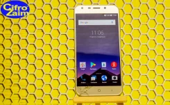 ZTE Blade A6 Lite. �/�, �������, 3G, 4G LTE, Dual-SIM ����