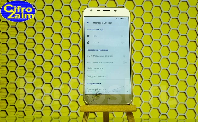 ZTE Blade A6 Lite. �/�, �������, 3G, 4G LTE, Dual-SIM ����