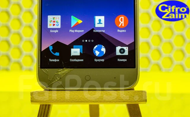 ZTE Blade A6 Lite. �/�, �������, 3G, 4G LTE, Dual-SIM ����