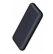 Power Bank Xiaomi ZMI 10 (QB815) 15000mAh (для смартфонов и ноутбуков) во Владивостоке Аккумуляторы внешние.