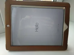 Apple iPad 3 ����