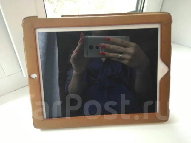 Apple iPad 3 ����
