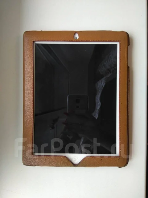Apple iPad 3 ����