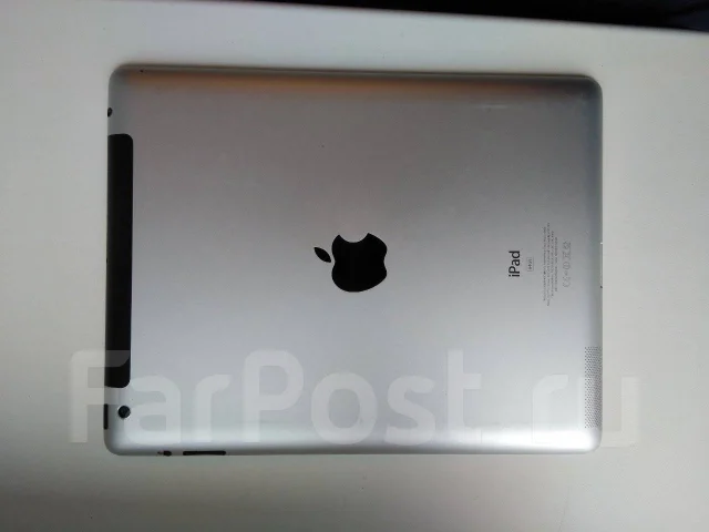 Apple iPad 3 ����