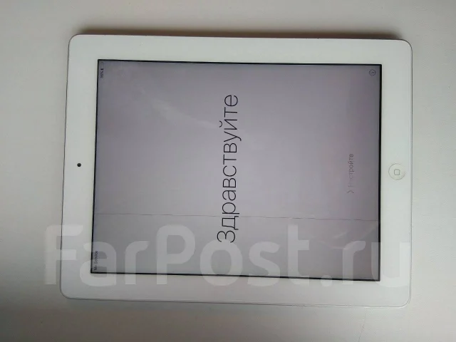 Apple iPad 3 ����