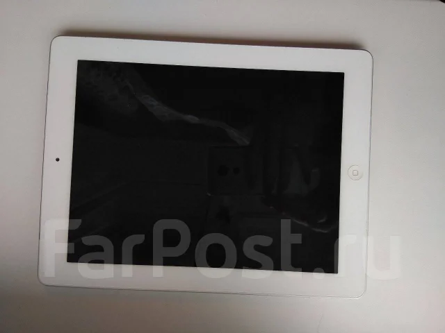 Apple iPad 3 ����