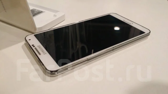 Samsung Galaxy Note 3. �/�, �����, 3G ����