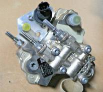 ТНВД Bosch common rail 0445020043 Cummins ISDE 4988593 в Уссурийске Насос топливный высокого давления. Dongfeng. Под заказ