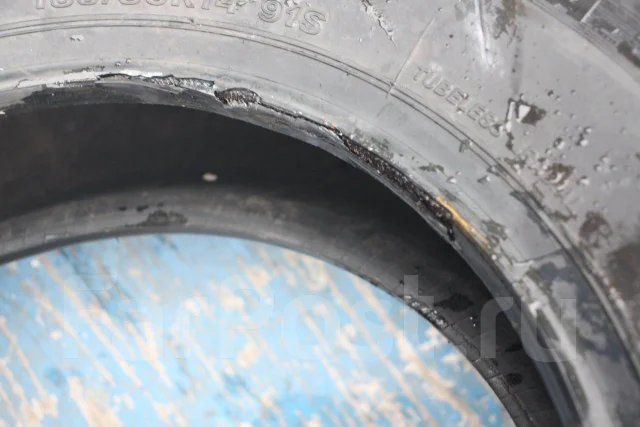 Bridgestone Milex TA-31. ������, 2012 ���, �/�, ����� �� 5 % ����