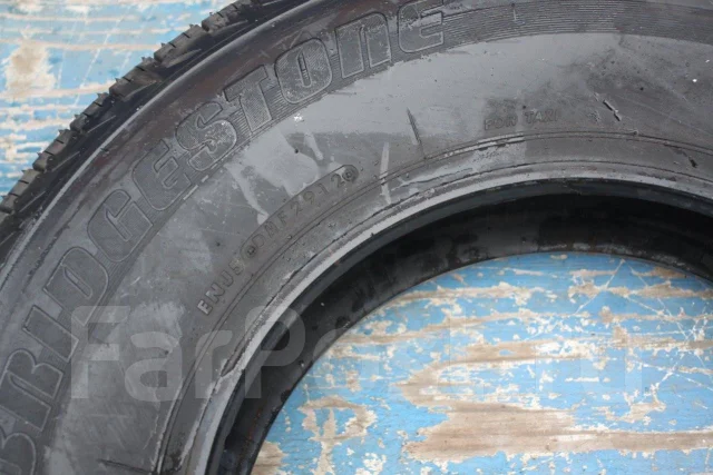 Bridgestone Milex TA-31. ������, 2012 ���, �/�, ����� �� 5 % ����