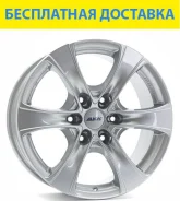 Alutec Raptr. 8.0x18", 5x114.30, ET45, �� 70,1���.